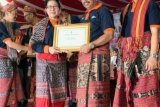 Mamuju dan Mamasa raih penghargaan eliminasi Malaria