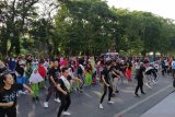 Indonesia Menari rangkul 1.000 pemerhati tari