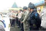 Kapolda Papua imbau pekerja jangan keluar dari wilayah Wamena