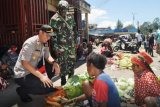 Polisi klaim situasi Wamena semakin kondusif