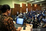 Pengamat: Antisipasi baiat jaringan ISIS di Indonesia pascatewasnya Abu Bakar al-Baghdadi