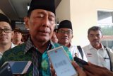 Ingin fokus sebagai Ketua Dewan Pertimbangan Presiden, Wiranto mundur dari jabatan Ketua Dewan Pembina Hanura