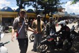 Polres Jayawijaya selidiki kasus penikaman warga perantau