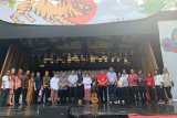Atraksi budaya-tarian diharapkan dorong sektor pariwisata Sulawesi Utara