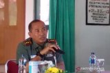 Dandim Sangihe meminta jajarannya bijak menggunakan media sosial