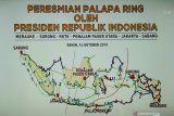 Ombudsman Papua mengapresiasi peluncuran Palapa Ring