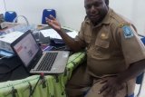 Pemkab Jayapura berharap Palapa Ring sukseskan pasar ekonomi digital