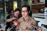 KPK: dua pegawai BPK kembalikan Rp700 juta terkait kasus SPAM