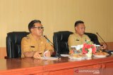 Bupati Sangihe minta CPNS pahami visi misi pemerintah