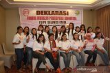 Kementerian PPPA-FJPI Meningkatkan SDM Angkat Masalahan Gender-Anak