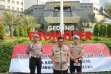 31.000 personel gabungan dikerahkan amakan pelantikan presiden