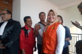 Usai divonis bebas, wanita perekam video viral