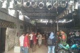 Densus 88 geledah kamar terduga teroris di Bandarlampung