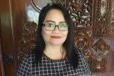 Tokoh Agama GMIM mendoakan kelancaran pelantikan Presiden RI