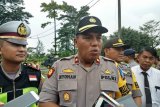 Polisi bantah isu siswa Sentra Pendidikan Timika keracunan makanan