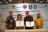 AP I siapkan Rp500 miliar untuk kembangkan Bandara Sentani Jayapura