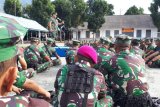 Danyonmarhanlan VIII : Prajurit harus bijak gunakan medsos