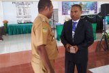 Pemkab Biak Numfor ajak umat Kristiani jadi pelopor kerukunan umat beragama