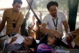 Bakti sosial Polda Sulsel