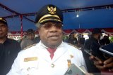 Bupati Mimika: Presiden-Wapres diharapkan tetap perhatikan Papua