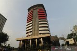 KPK tangkap Bupati Indramayu terkait transaksi proyek PU
