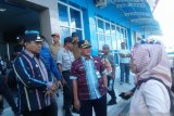 111 pengungsi Wamena tiba di Pelabuhan Murhum Baubau Sultra
