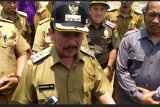 Wali Kota minta pembuatan dinding penahan sampah dipercepat