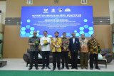 Ketua MK buka kompetisi CMCC di UMI Makassar