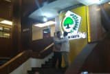 Golkar dan Gerindra sepakat kerja sama perkuat stabilitas politik