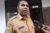 Bupati Biak Numfor harap Jokowi-Ma'ruf Amin perhatikan pendidikan warga Papua