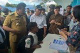 Mendikbud: Belum bisa terapkan digitalisasi sekolah di Kabupaten Nduga