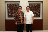 PLTA Kayan Disiapkan untuk Pasok Listrik Calon IKN
