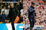 Liga Inggris - Liverpool akan bertandang ke markas Manchester United