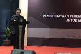 Kemenko Perekonomian optimistis pertumbuhan ekonomi Indonesia capai 5,1 persen