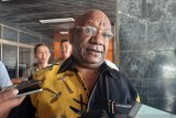Wagub Papua ajak masyarakat tidak terprovokasi jelang pelantikan presiden