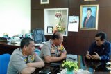 Penyidik Polda Sulsel dikuliahkan di Universitas Bosowa