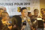 Polri: Tak ada pengamanan khusus jelang HUT OPM