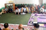 Suami istri jadi peserta Pilkades di Garut