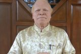 Ketua PGGP ajak Jemaat di Papua sukseskan pelantikan presiden