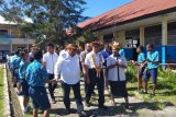 Mendikbud pantau kegiatan belajar mengajar di Wamena setelah kerusuhan