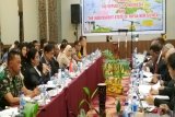 Delegasi RI usulkan 10 agenda dalam pertemuan BLOM RI-PNG