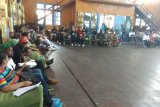 KNPI Asmat gelar sejumlah perlombaan jelang Hari Sumpah Pemuda