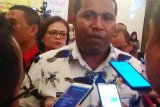 Pemkab Biak Numfor beri sanksi kepada kontraktor tak selesaikan proyek
