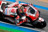 Takaaki Nakagami absen di tiga balapan terakhir untuk jalani operasi