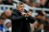 Solskjaer merasa yakin struktur MU sudah benar
