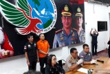 Vicky Nitinegoro ditangkap diduga konsumsi vape bernarkoba