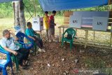 Ini harapan Wabup Bartim kepada kades terpilih