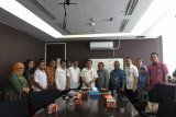 Pemprov Sulsel sambut pembentukan UPTD Jasa Kearsipan