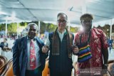 Upaya heroik Yason dan Titus saat kerusuhan Wamena berbuah penghargaan