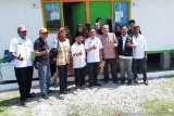 A-PAD Korea dan ACT siapkan 71 hunian untuk penyintas bencana Palu